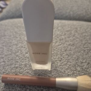 Rose Inc Softlight Foundation - Cream